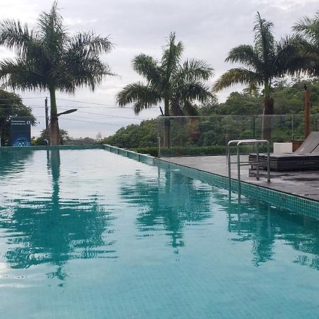 Loft Praia Brava - Itajai Camboriu Piscina E Playgroundアパートメント エクステリア 写真