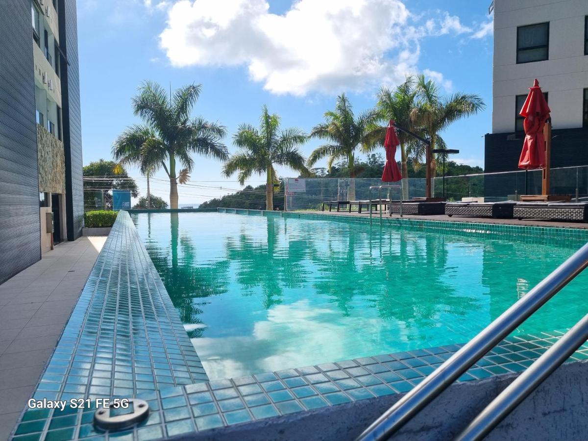 Loft Praia Brava - Itajai Camboriu Piscina E Playgroundアパートメント エクステリア 写真