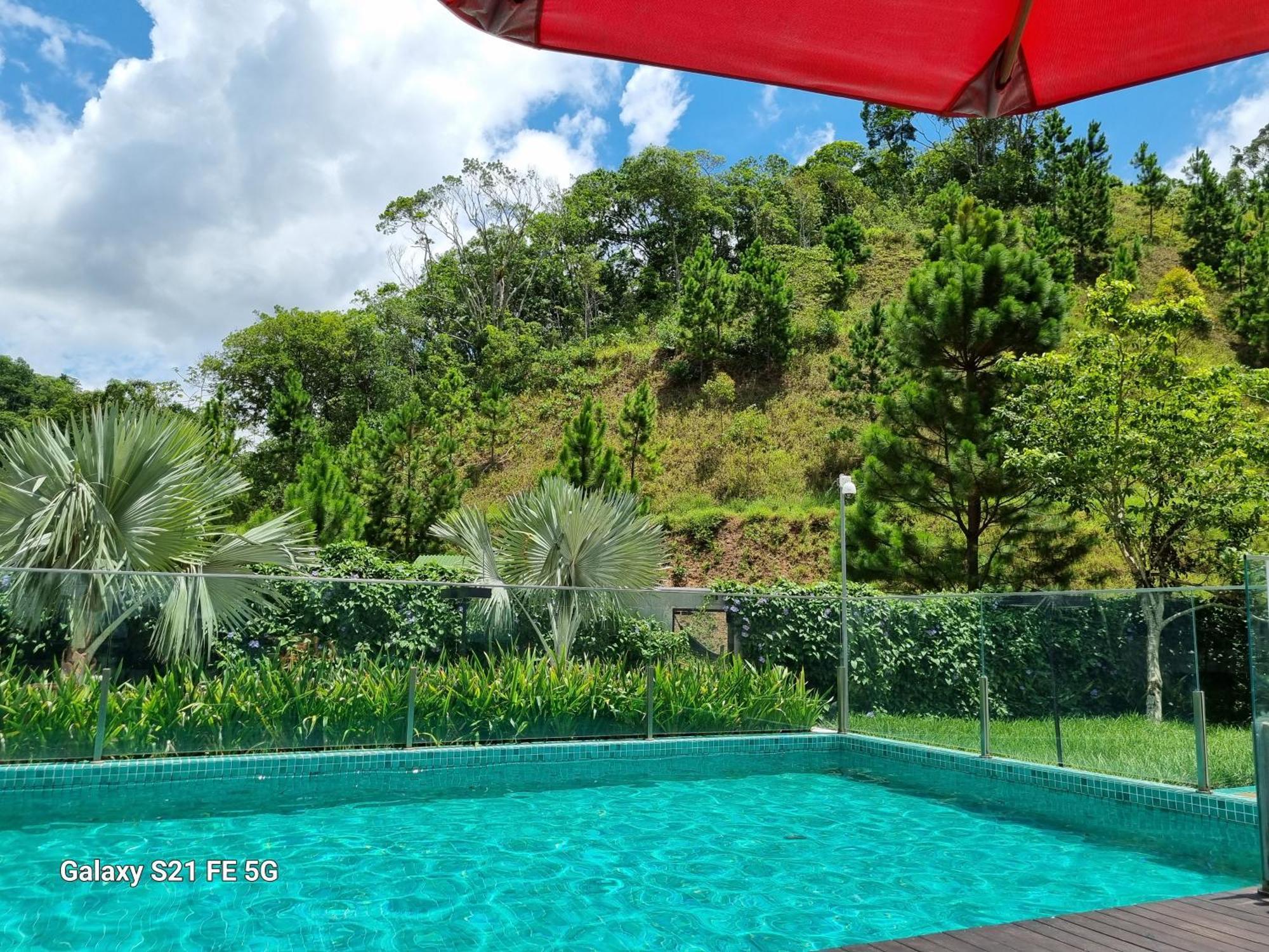 Loft Praia Brava - Itajai Camboriu Piscina E Playgroundアパートメント 部屋 写真